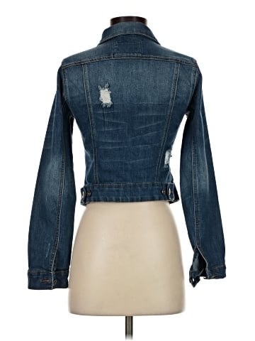 YMI Denim Jacket (view 2)