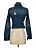 YMI Blue Denim Jacket Size S - photo 2
