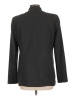 T Tahari Gray Blazer Size 10 - photo 2