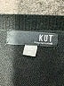 Kut from the Kloth Stars Black Pullover Sweater Size M - photo 7