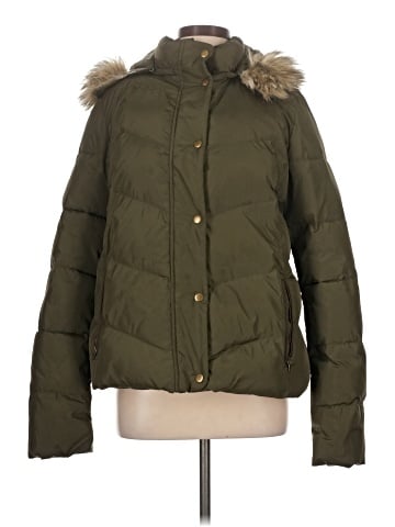 Gap Snow Jacket (view 1)