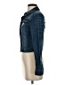 YMI Blue Denim Jacket Size S - photo 5