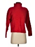 Express Tricot Red Turtleneck Sweater Size S - photo 1