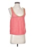 PrAna Pink Tank Top Size S - photo 1