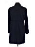 Ann Taylor LOFT Blue Wool Coat Size XL - photo 2