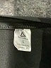 Silkworld Black 3/4 Sleeve T-Shirt Size L - photo 7