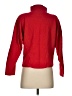 Express Tricot Red Turtleneck Sweater Size S - photo 2