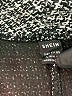 Shein 100% Polyester Houndstooth Gray Blazer Size L - photo 6