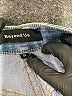 Assorted Brands Hearts Blue Jeans Size 14 - photo 7