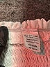 Unbranded Solid White Casual Dress Size M - photo 7