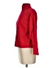 Express Tricot Red Turtleneck Sweater Size S - photo 5