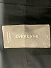 Everlane 100% Polyester Black Blazer Size 2 - photo 6