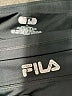 Fila Sport Solid Black Active Skort Size M - photo 3