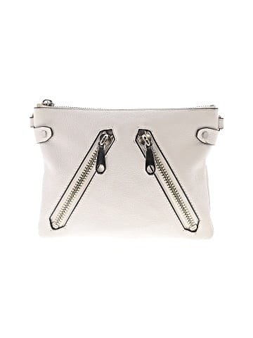 Rebecca Minkoff Leather Crossbody Bag (view 1)