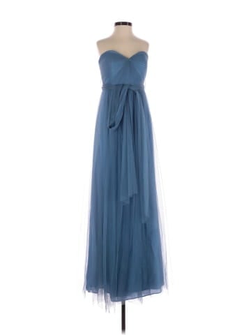 Jenny Yoo Collection Cocktail Dress (view 1)