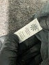 Athleta Black Track Pants Size 6 - photo 8