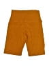 Bleusalt Solid Orange Athletic Shorts Size Sm (1) - photo 2