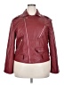 Unbranded Red Jacket Size 5XL - photo 1