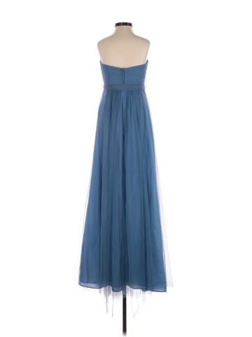 Jenny Yoo Collection Cocktail Dress (view 2)