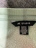 AE STUDIO Green Sweatshirt Size M - photo 7