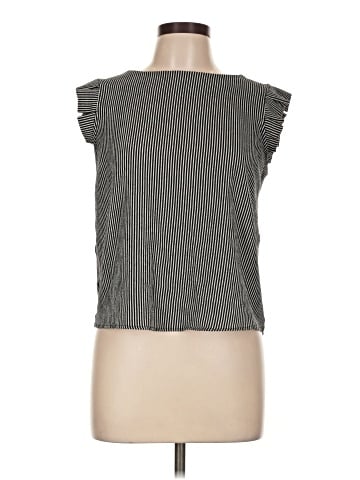Monteau Sleeveless Top (view 1)