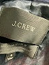 J.Crew Blue Wool Coat Size 0 - photo 6