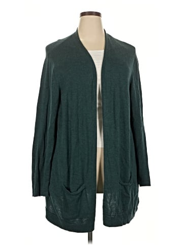 Croft & Barrow Cardigan (view 1)