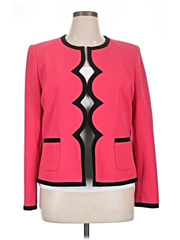 Kasper Jacket (view 1)