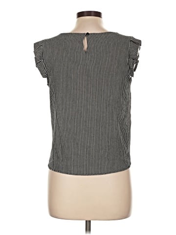Monteau Sleeveless Top (view 2)
