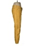 Gap Yellow Jeans Size 27 waist - photo 4