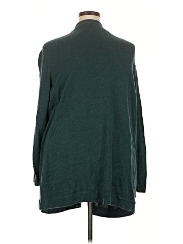 Croft & Barrow Cardigan (view 2)