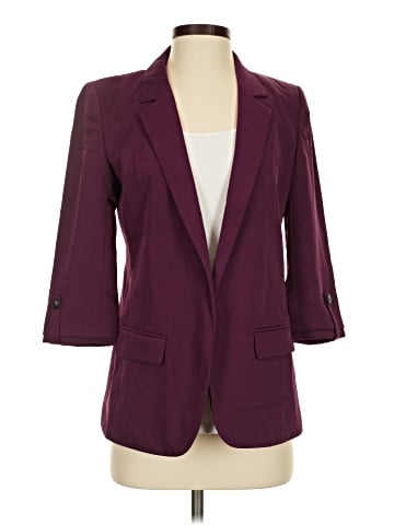 Ann Taylor Factory Blazer (view 1)
