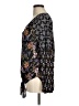 Style&Co 100% Nylon Black Long Sleeve Blouse Size M - photo 5