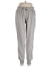 Splendid 100% Cotton Gray Casual Pants Size S - photo 1