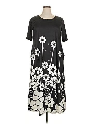 Unbranded Casual Dress (view 1)