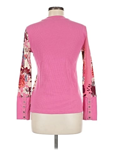 Sundance Pullover Sweater (view 2)