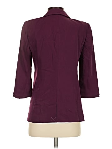 Ann Taylor Factory Blazer (view 2)