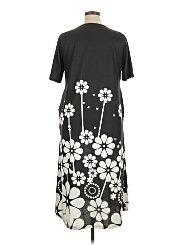 Unbranded Casual Dress (view 2)