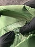 Assorted Brands Solid Green Windbreaker Size S - photo 6