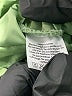 Assorted Brands Solid Green Windbreaker Size S - photo 7