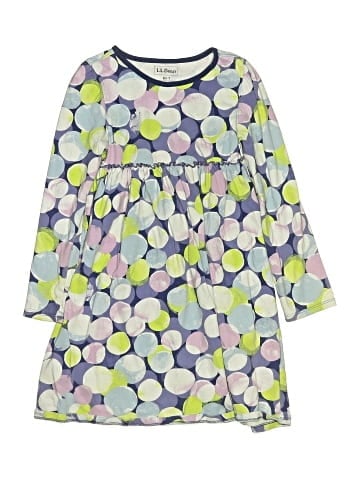 L.L.Bean Dress (view 1)