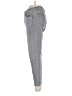 Ann Taylor LOFT Stripes Gray Jeans Size 27 waist - photo 5
