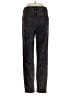 ASOS Chevron-herringbone Black Gray Jeans Size 26 waist - photo 2