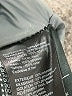 Burton 100% Polyester Stripes Black Jacket Size XS - photo 7