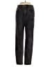 ASOS Chevron-herringbone Black Gray Jeans Size 26 waist - photo 1