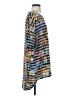 Lularoe Graphic Blue Casual Dress Size S - photo 4