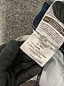 Denizen from Levi's Solid Blue Jeans Size 33 waist - photo 6