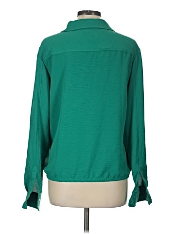 Tommy Hilfiger Long Sleeve Blouse (view 2)