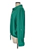 Tommy Hilfiger Green Long Sleeve Blouse Size L - photo 5