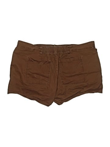 Old Navy Khaki Shorts (view 2)